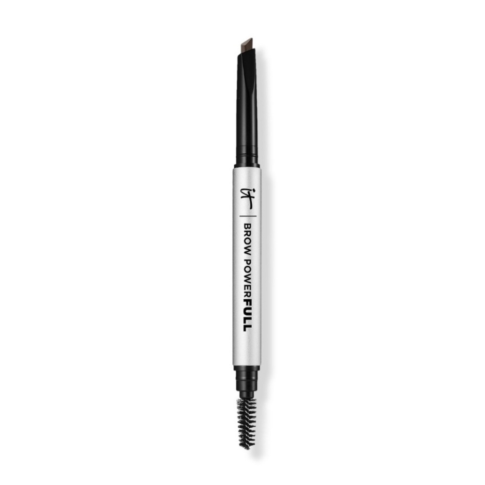 NEW IT Cosmetics Brow PowerFULL Volumizing Waterproof Brow Pencil